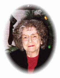 Frances M. Harrison